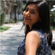 Profesora de la carrera enfermería para aquellos estudiantes de institutos o universitarios de pre grado que necesitan una asesoría para poder consolidar sus conocimientos y habilidades